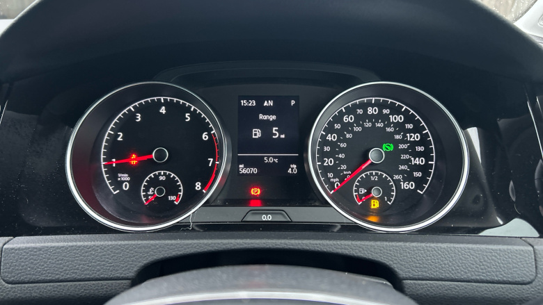 Volkswagen Golf 1.5 TSI EVO 150 GT 5dr DSG Petrol Hatchback